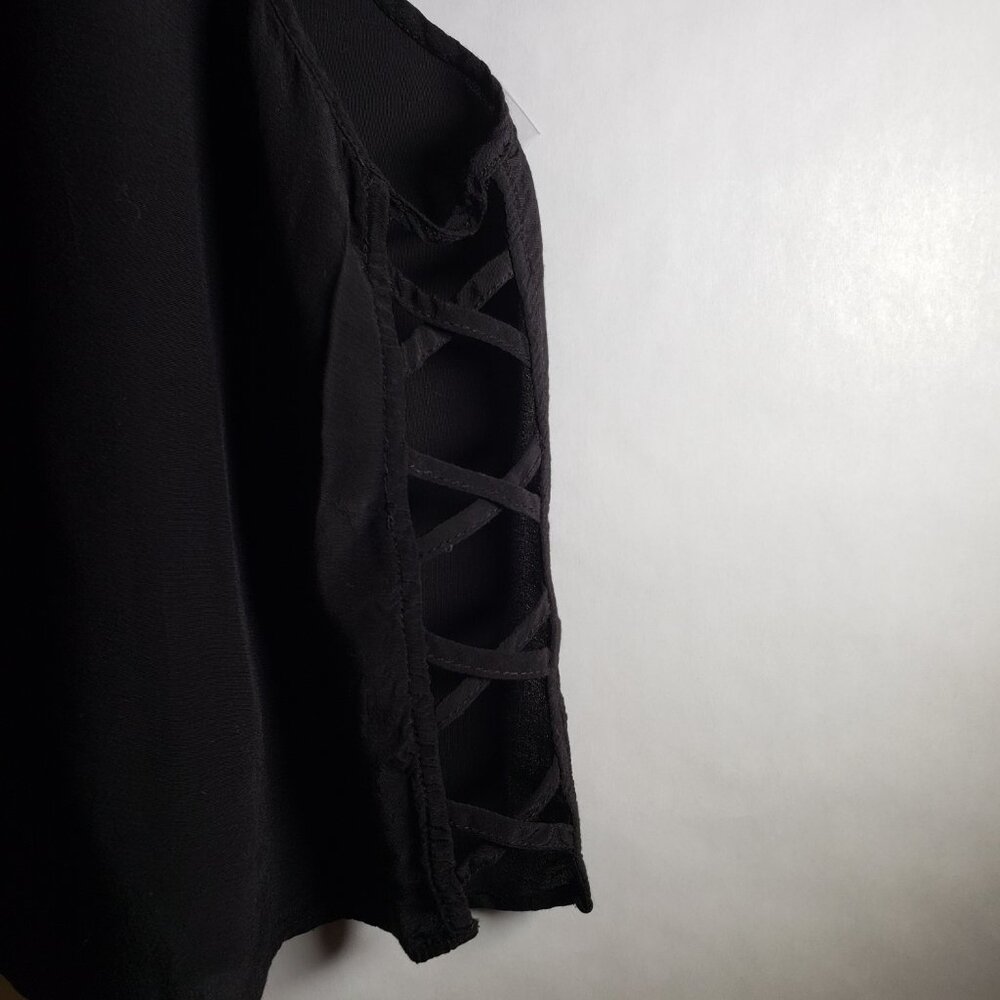 STRADIVARIUS Back Top - Picture 4 of 7